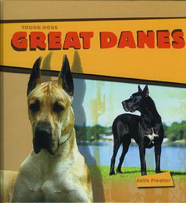 Great Danes pdf epub mobi 电子书 下载