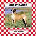 Great Danes pdf epub mobi 电子书 下载