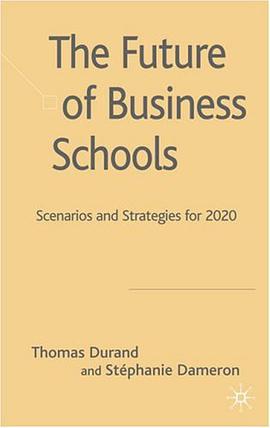 The Future of Business Schools pdf epub mobi 电子书 下载