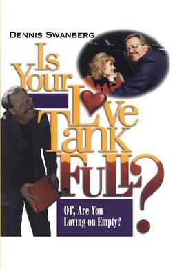 Is Your Love Tank Full? pdf epub mobi 下载