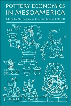 Pottery Economics in Mesoamerica pdf epub mobi 電子書 下載