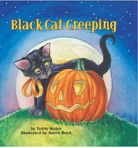 Black Cat Creeping pdf epub mobi 电子书 下载