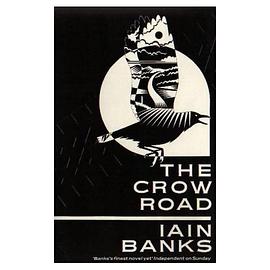 The Crow Road pdf epub mobi 电子书 下载