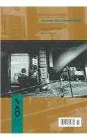 German Dis/Continuities pdf epub mobi 电子书 下载