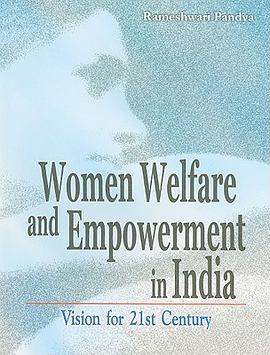 Women Welfare and Empowerment in India pdf epub mobi 電子書 下載