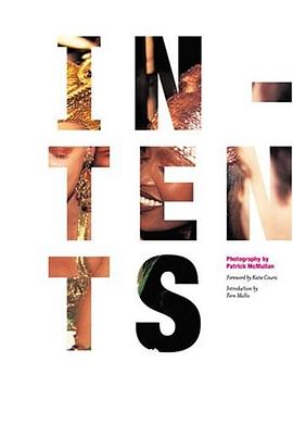 InTents pdf epub mobi 电子书 下载