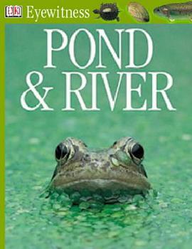 Pond and River pdf epub mobi 电子书 下载