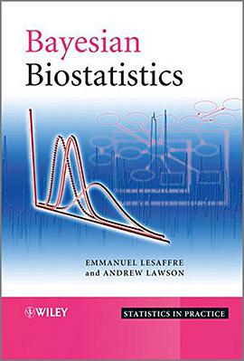 Bayesian Biostatistics pdf epub mobi 电子书 下载