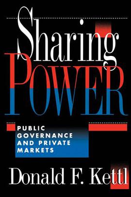 Sharing Power pdf epub mobi 电子书 下载