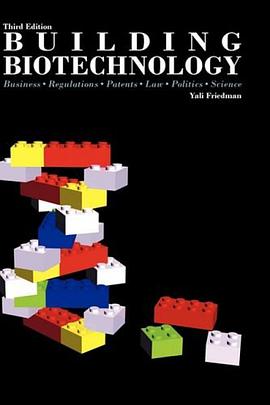 Building Biotechnology pdf epub mobi 电子书 下载