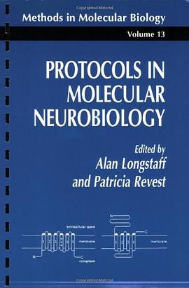 Protocols in Molecular Neurobiology pdf epub mobi 电子书 下载