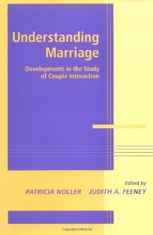 Understanding Marriage pdf epub mobi 电子书 下载