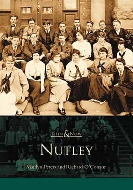 Nutley pdf epub mobi 电子书 下载