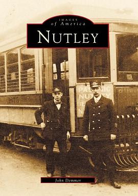 Nutley pdf epub mobi 電子書 下載