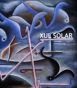 XUL Solar pdf epub mobi 下载