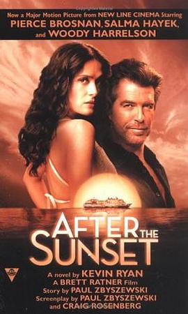 After the Sunset pdf epub mobi 电子书 下载
