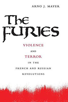 The Furies pdf epub mobi 电子书 下载