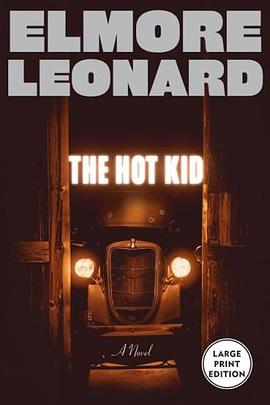 The Hot Kid LP pdf epub mobi 電子書 下載