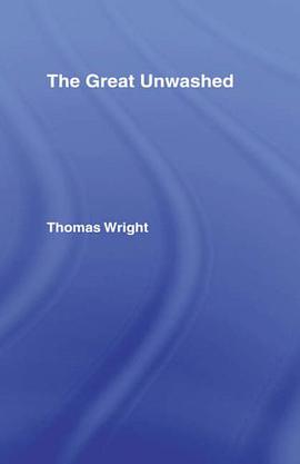 The Great Unwashed pdf epub mobi 电子书 下载