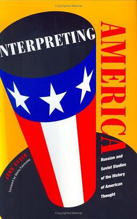 Interpreting America pdf epub mobi 电子书 下载