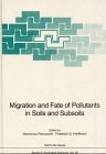 Migration and Fate of Pollutants in Soils and Subsoils pdf epub mobi 電子書 下載