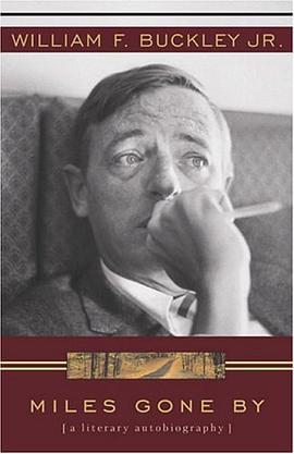 Miles Gone By pdf epub mobi 电子书 下载