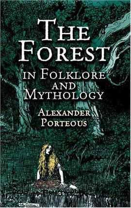 The Forest in Folklore and Mythology