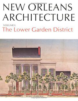 Lower Garden District pdf epub mobi 电子书 下载