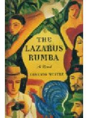 The Lazarus Rumba pdf epub mobi 电子书 下载