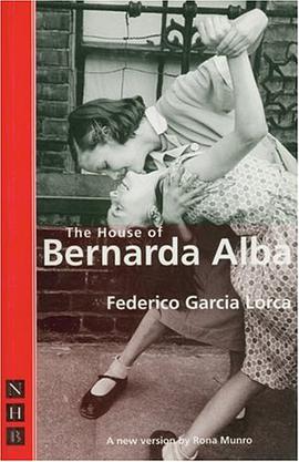 The House of Bernarda Alba pdf epub mobi 電子書 下載