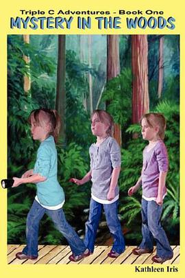 Triple C Adventures - Books I & II pdf epub mobi 下载