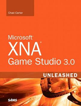 Microsoft XNA Game Studio 3.0 Unleashed pdf epub mobi 电子书 下载