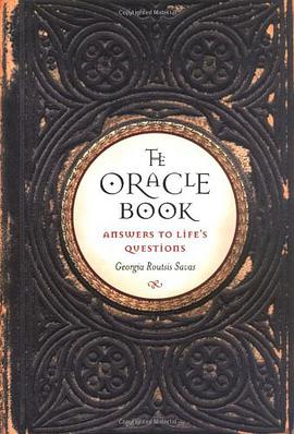 The Oracle Book pdf epub mobi 电子书 下载