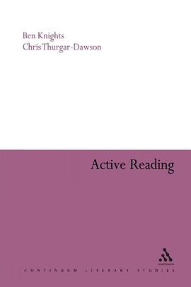 Active Reading pdf epub mobi 电子书 下载