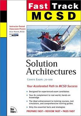 McSd Fast Track pdf epub mobi 电子书 下载