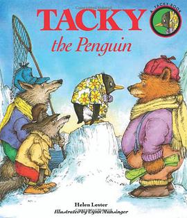 Tacky the Penguin pdf epub mobi 电子书 下载