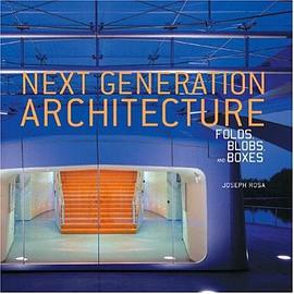 NEXT GENERATION ARCHITECIURE pdf epub mobi 电子书 下载