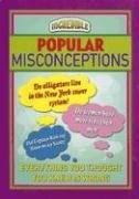 Popular Misconceptions pdf epub mobi 电子书 下载