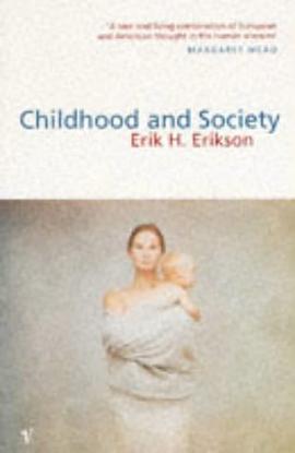 Childhood and Society pdf epub mobi 电子书 下载