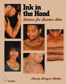Ink in the Hood pdf epub mobi 电子书 下载