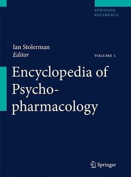 Encyclopedia of Psychopharmacology pdf epub mobi 电子书 下载