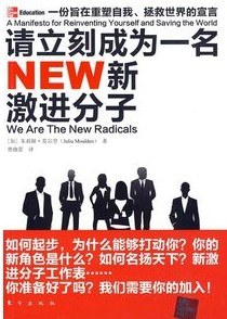 新激进分子 pdf epub mobi 电子书 下载