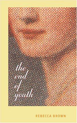 The End of Youth pdf epub mobi 电子书 下载