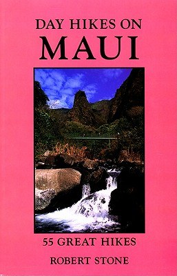 Day Hikes on Maui pdf epub mobi 電子書 下載