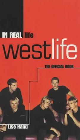 Westlife in Real Life pdf epub mobi 电子书 下载