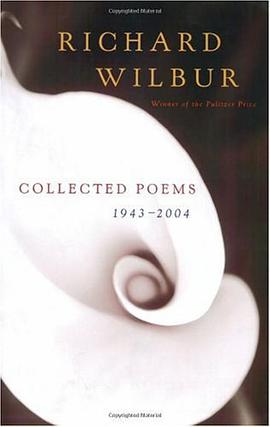 Richard Wilbur pdf epub mobi 電子書 下載