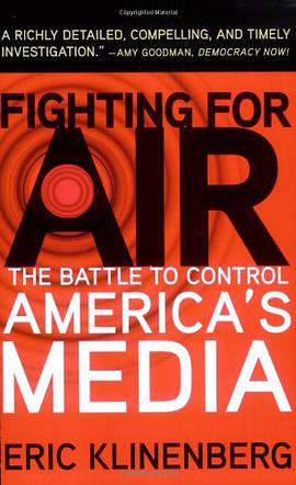 Fighting for Air pdf epub mobi 电子书 下载