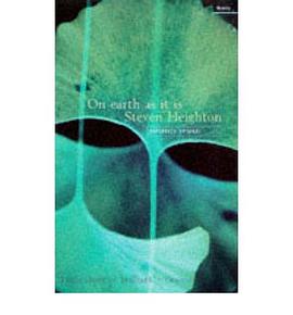 On Earth as it is pdf epub mobi 电子书 下载