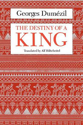 The Destiny of a King pdf epub mobi 下载