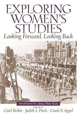 Exploring Women's Studies pdf epub mobi 电子书 下载